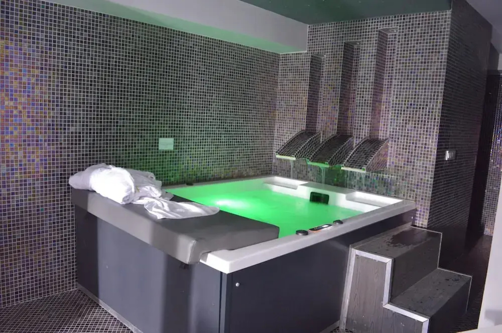 Anagenessis Suites & Spa Resort - Adults Only