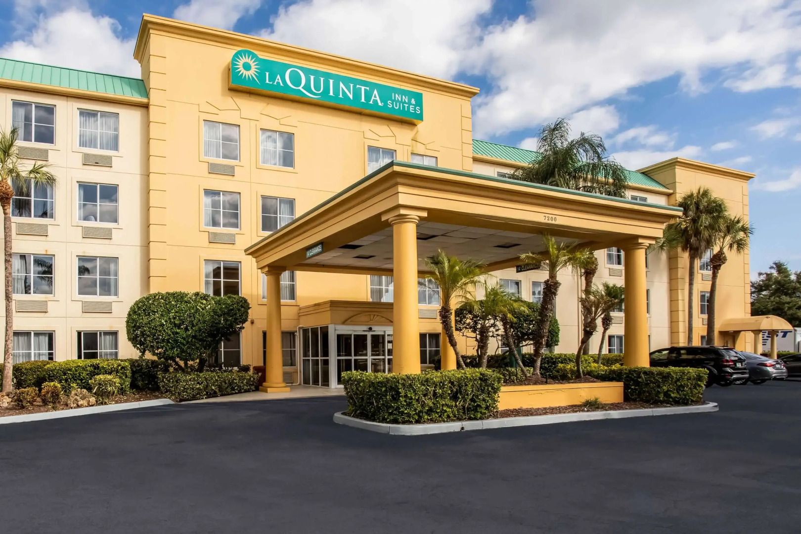 La Quinta Inn & Suites by Wyndham Melbourne Viera