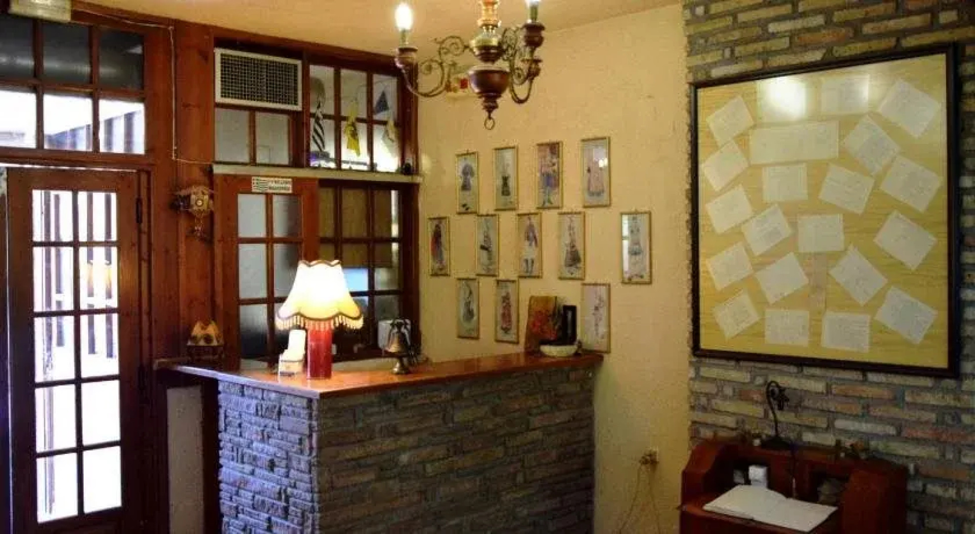 Art&Spa Hotel Villa Creoli