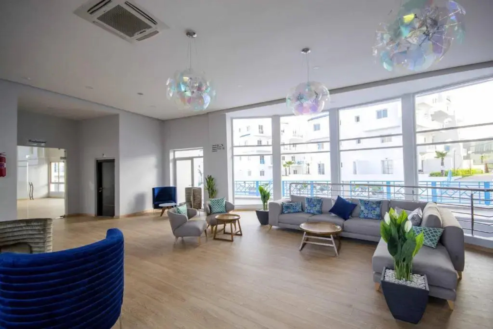 L'Escale Appart-Hotel By 7Av Hotels