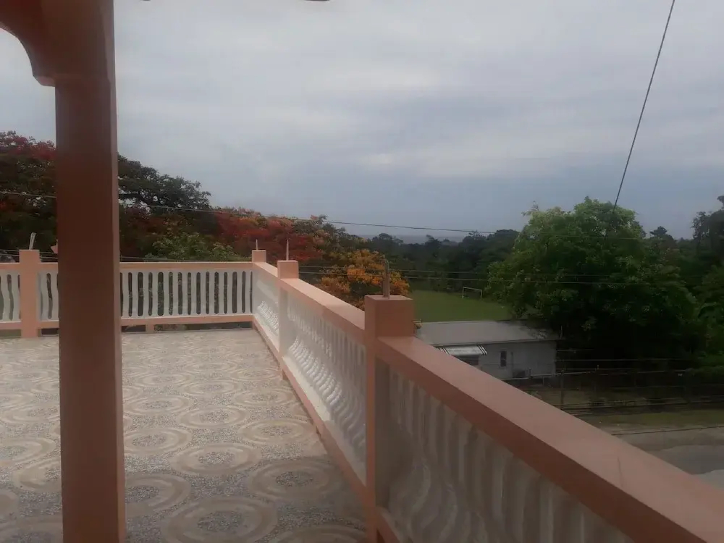 The View (1bed)