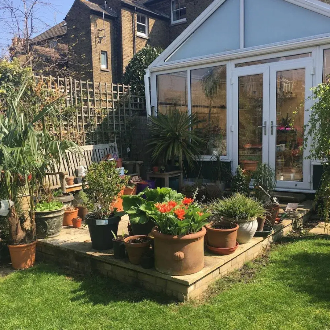 Gladstone Guesthouse