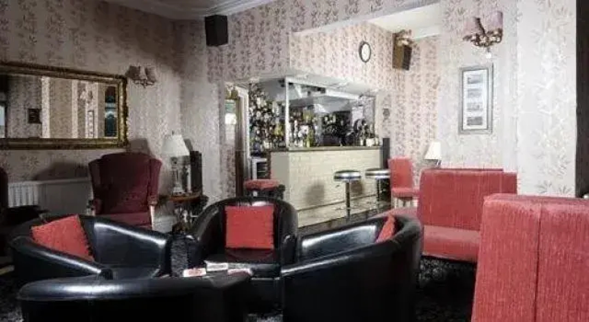 The Berwyn Guest Accommodation