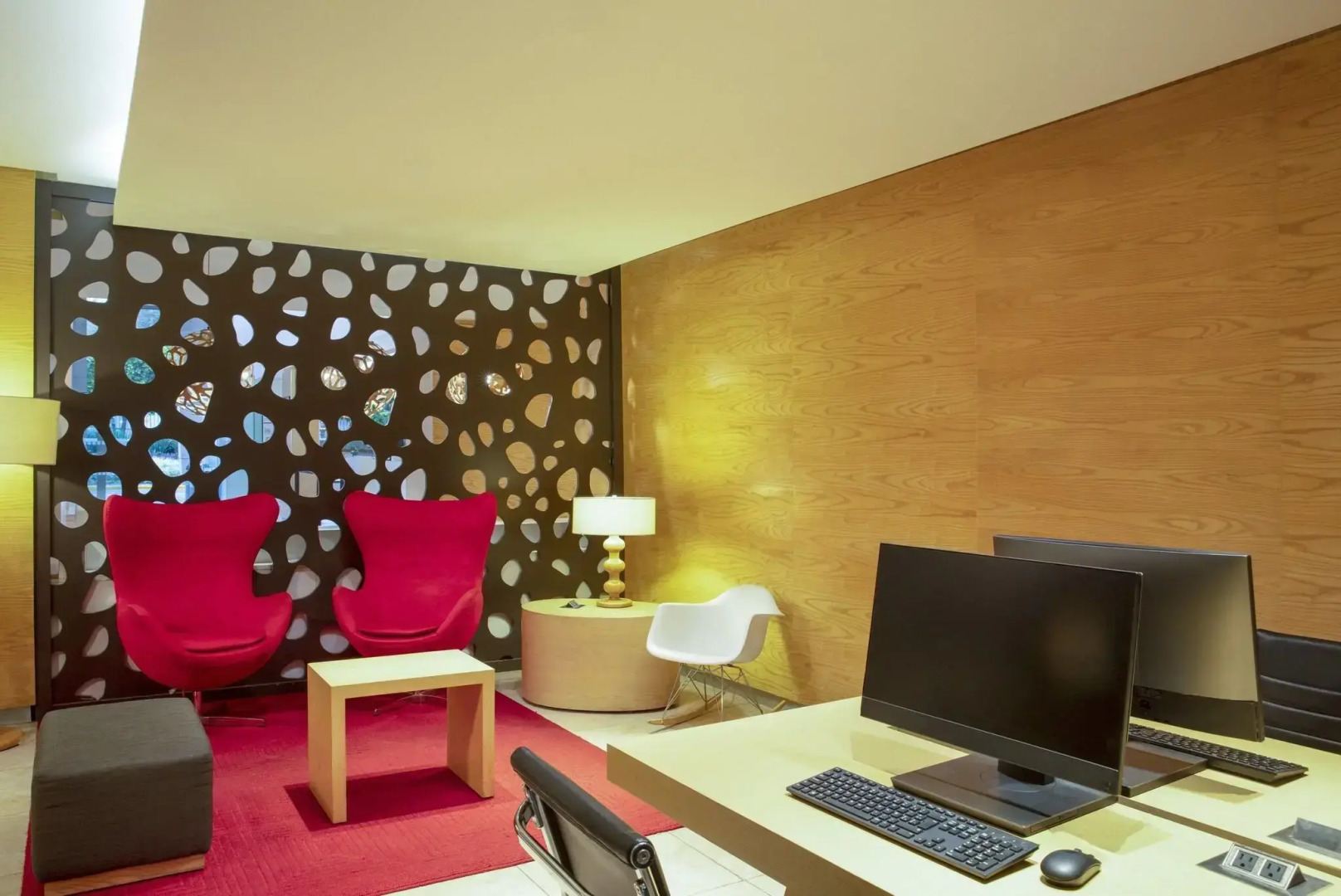 Fiesta Inn Ciudad de Mexico Aeropuerto