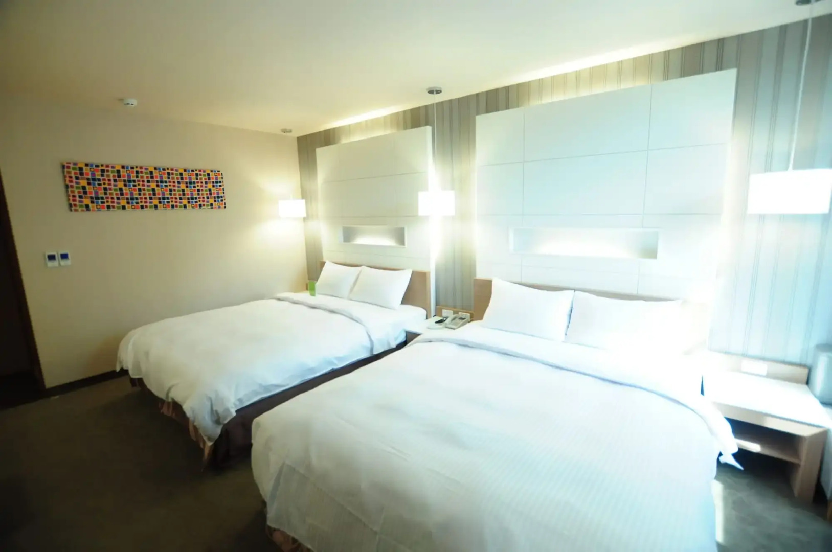 Kindness Hotel Hualien Main Station