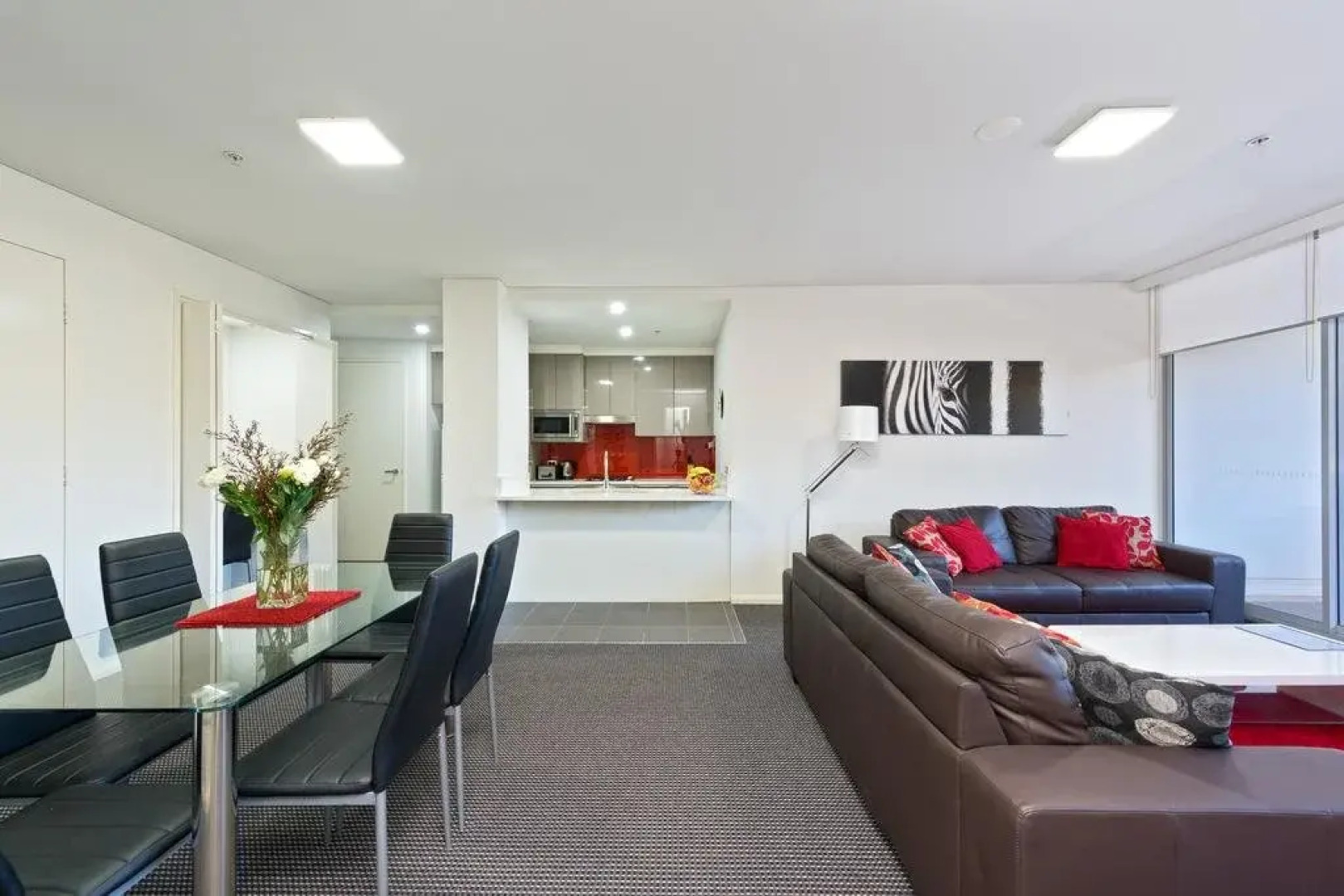 Astra Apartments North Sydney
