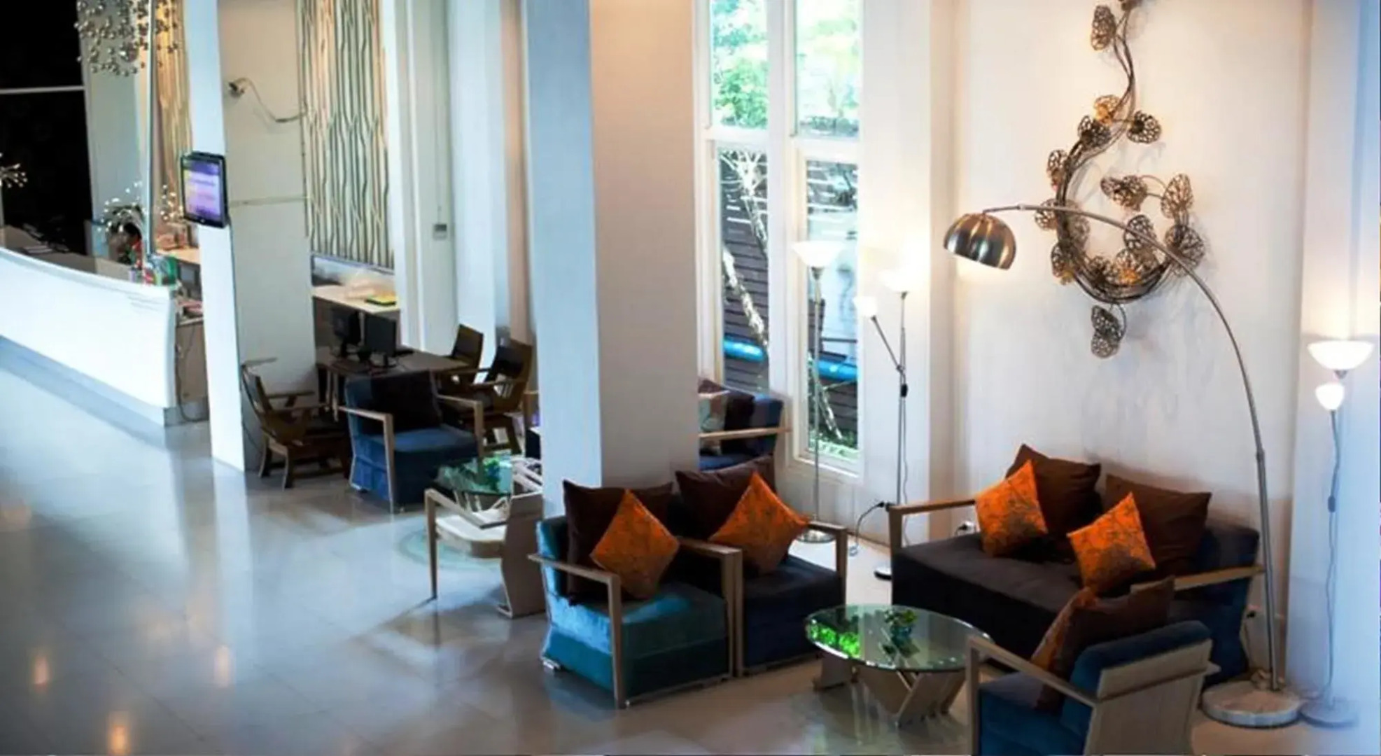 Prajaktra Design Hotel