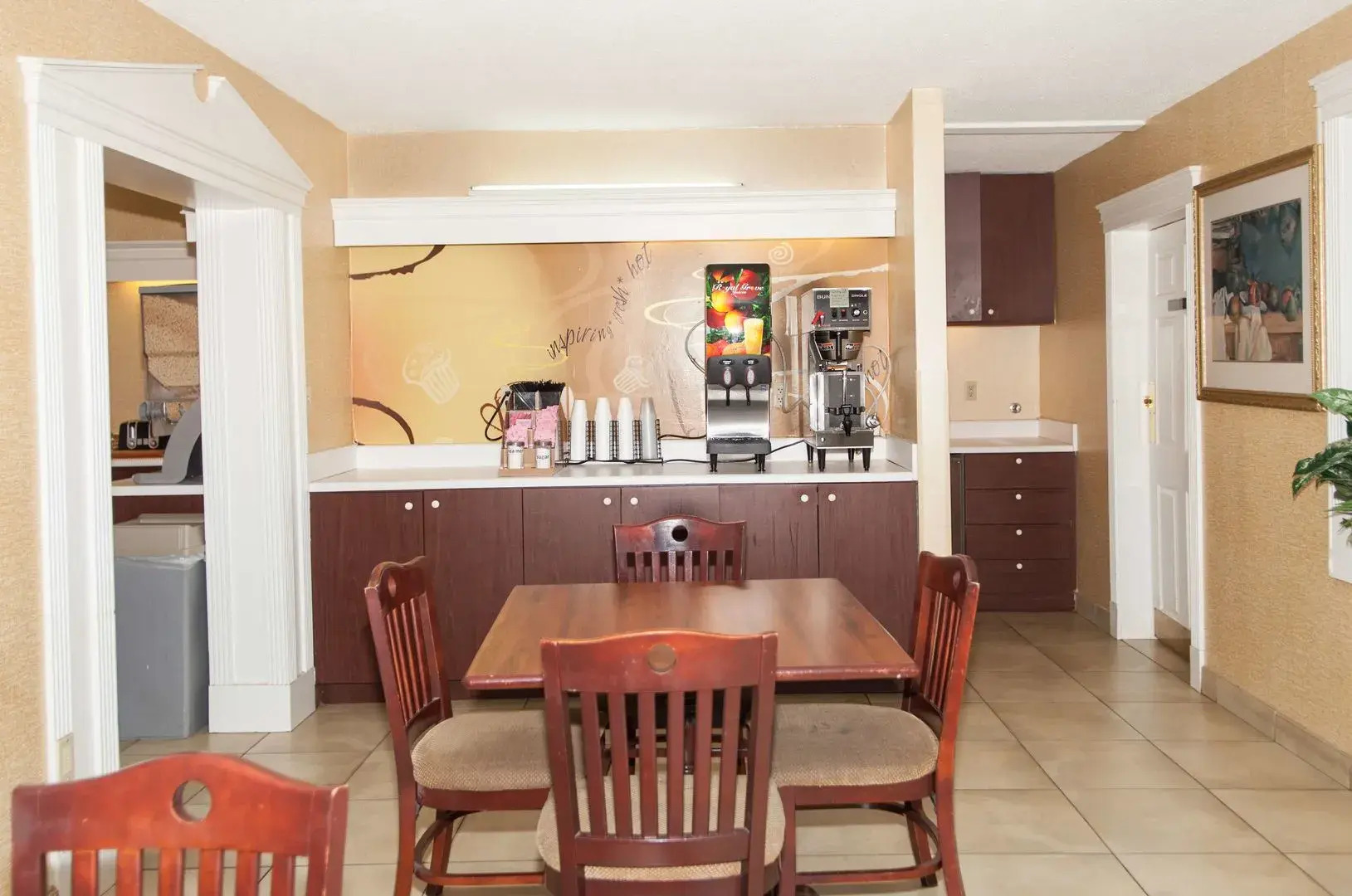 Red Roof Inn Knoxville North - Merchants Drive