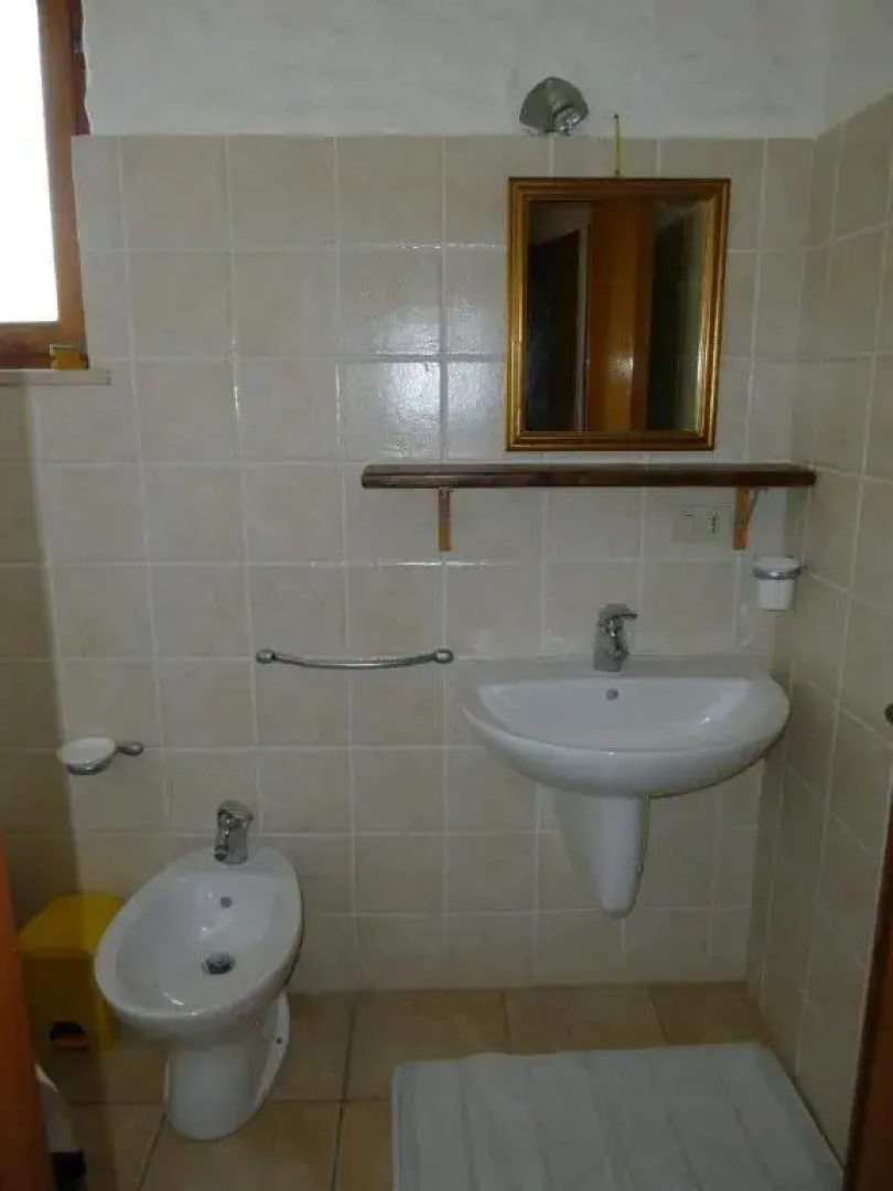 Casa Pasqualina