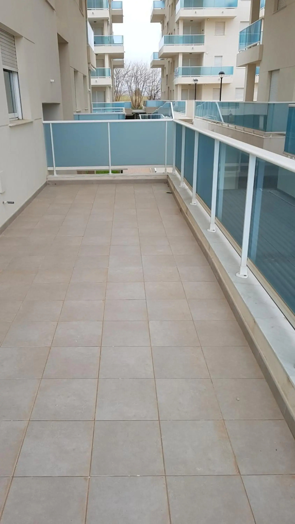 Apartamento en Piles Playa