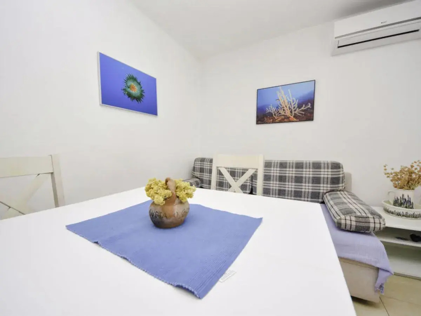 Apartment Renata Madrid