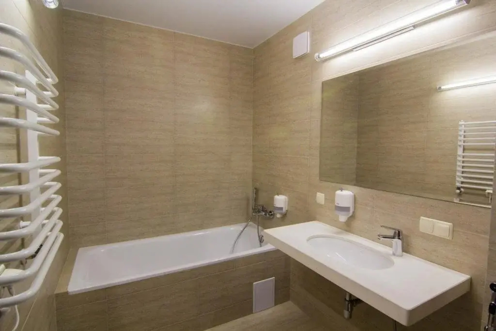 Sribni Leleky Hotel & Spa