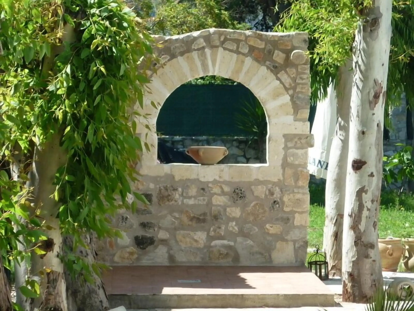 Villa Soleanna Residence