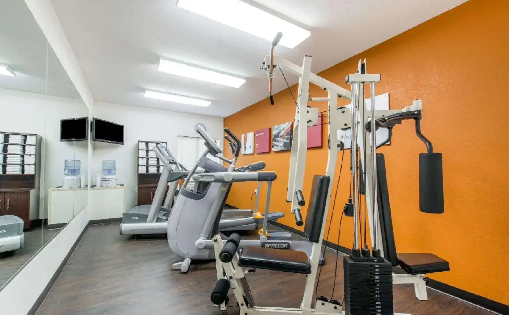 Comfort Suites Highlands Ranch Denver Tech Center Area