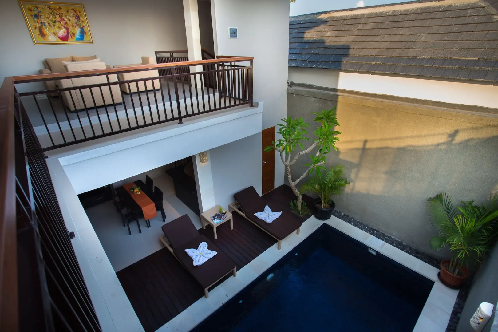 The Light Exclusive Villas & SPA