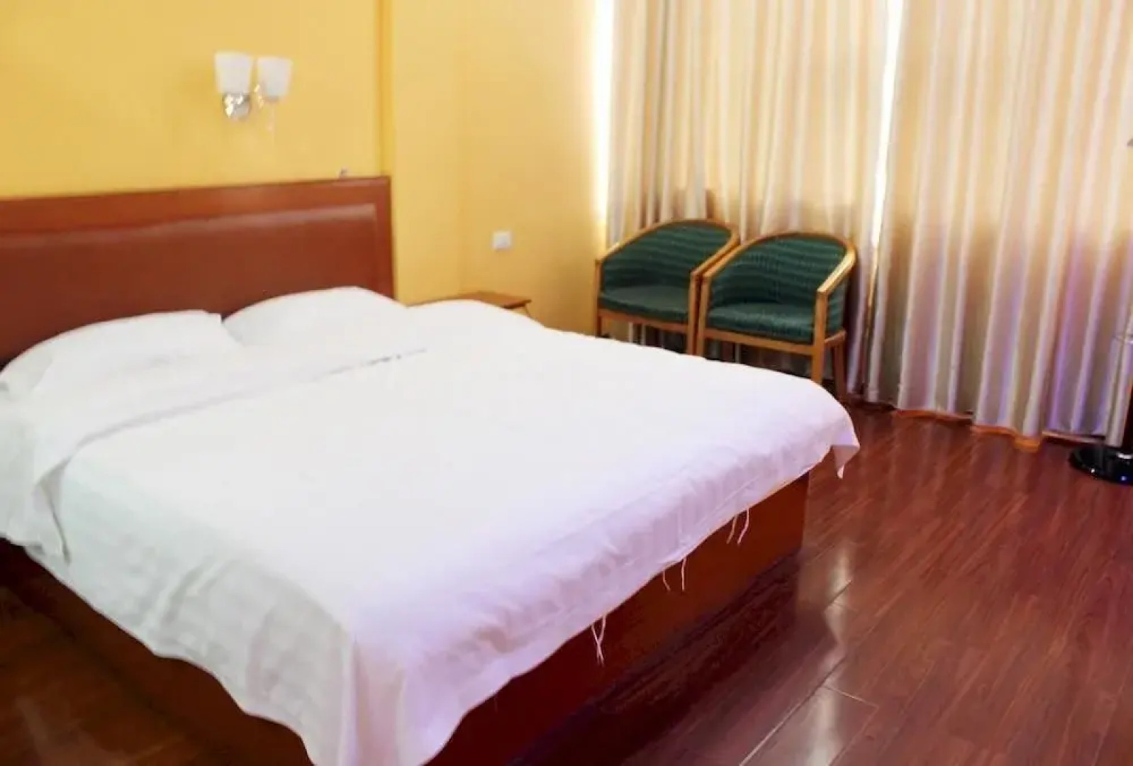 Liuzhou Maritime Hotel