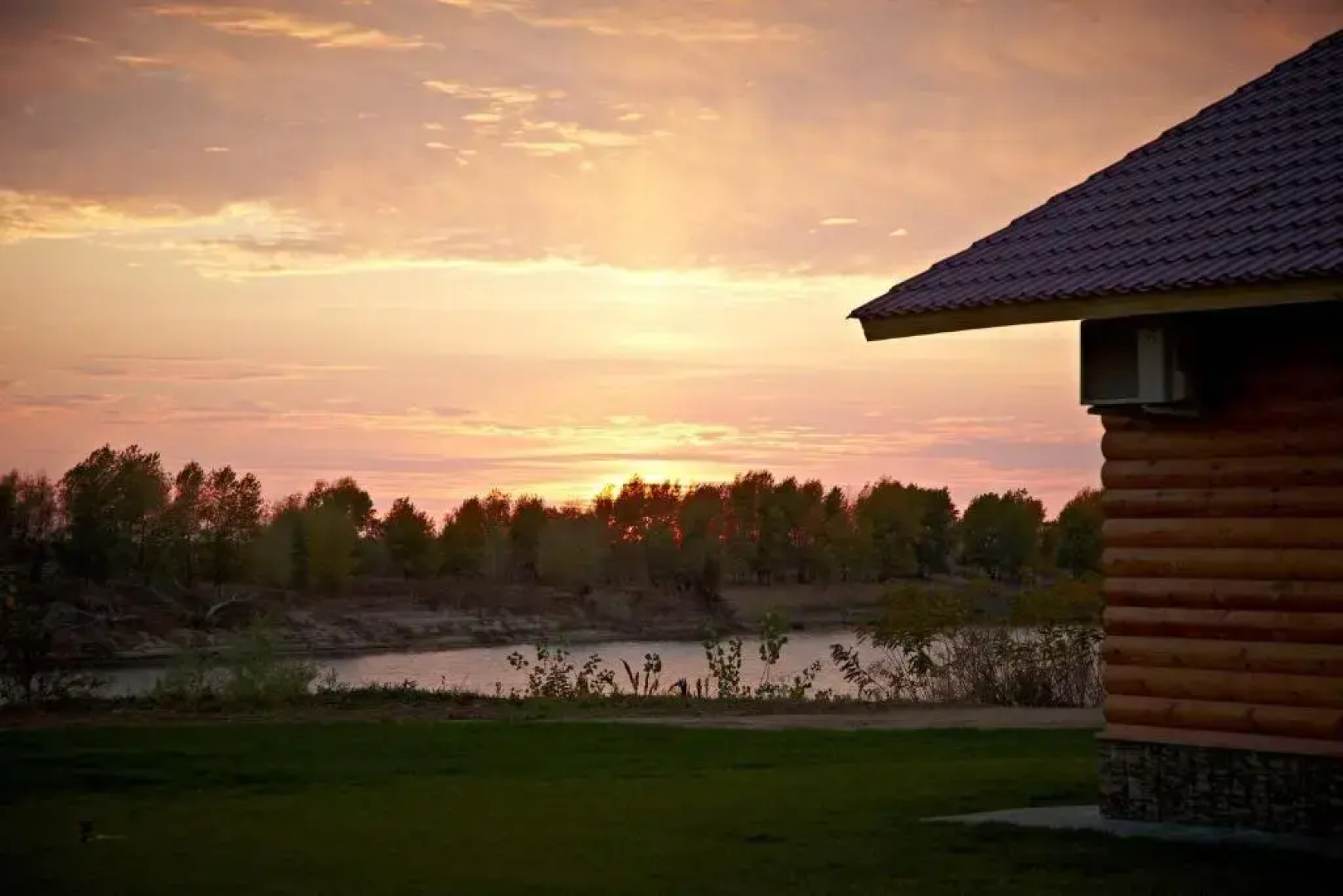 Золотая Рыбка