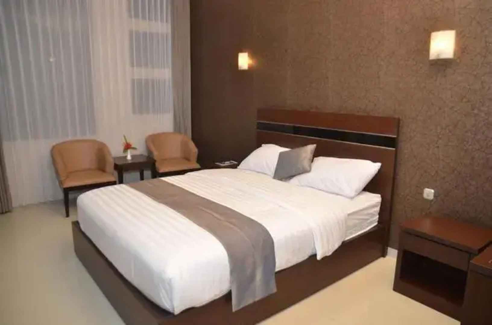 Taman Wisata Selorejo and Resort