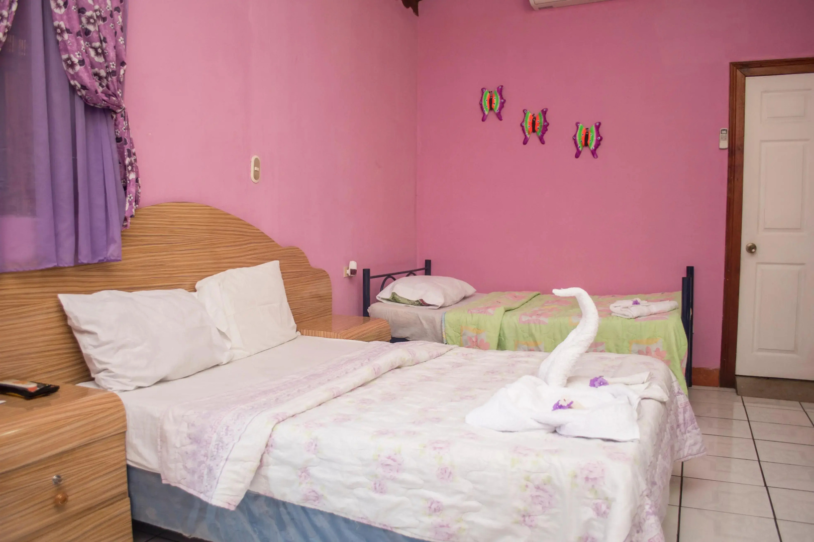 Hotel de Campo Apastepe