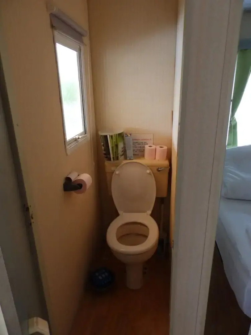 Location mobil-home Dax