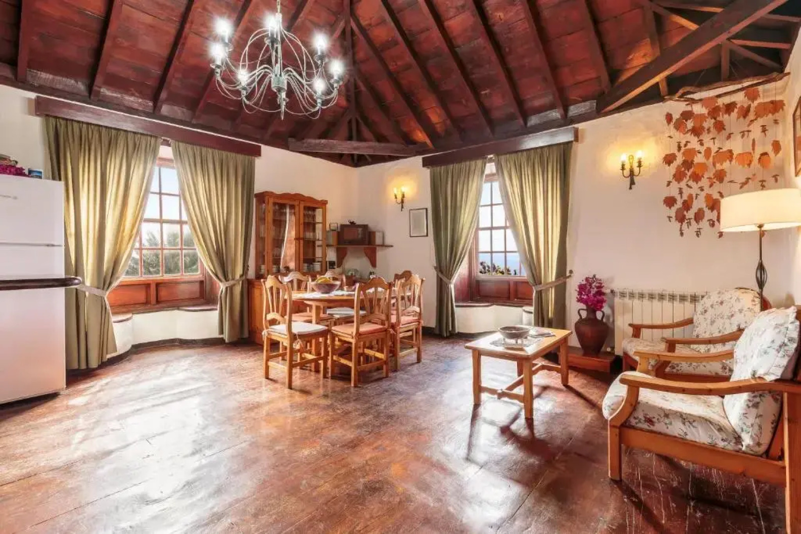 Casa Rural El Pósito by Isla Bonita