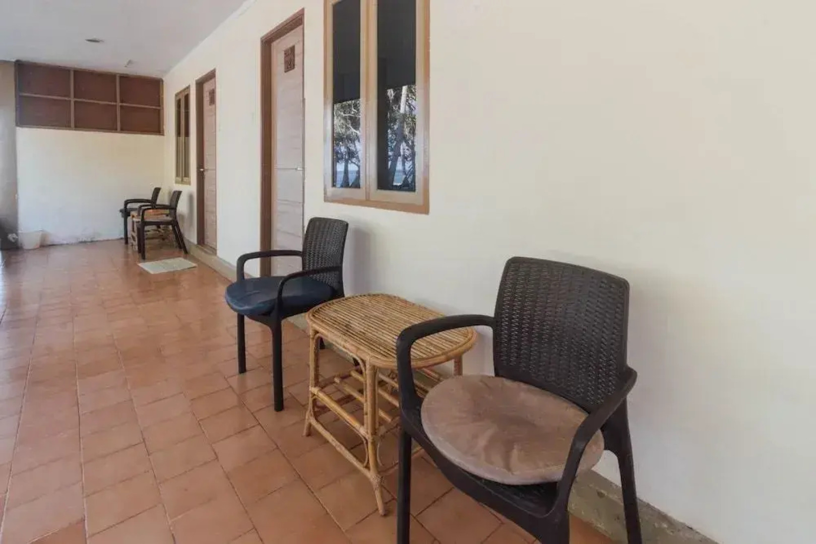 OYO 1688 Collin Beach Hotel