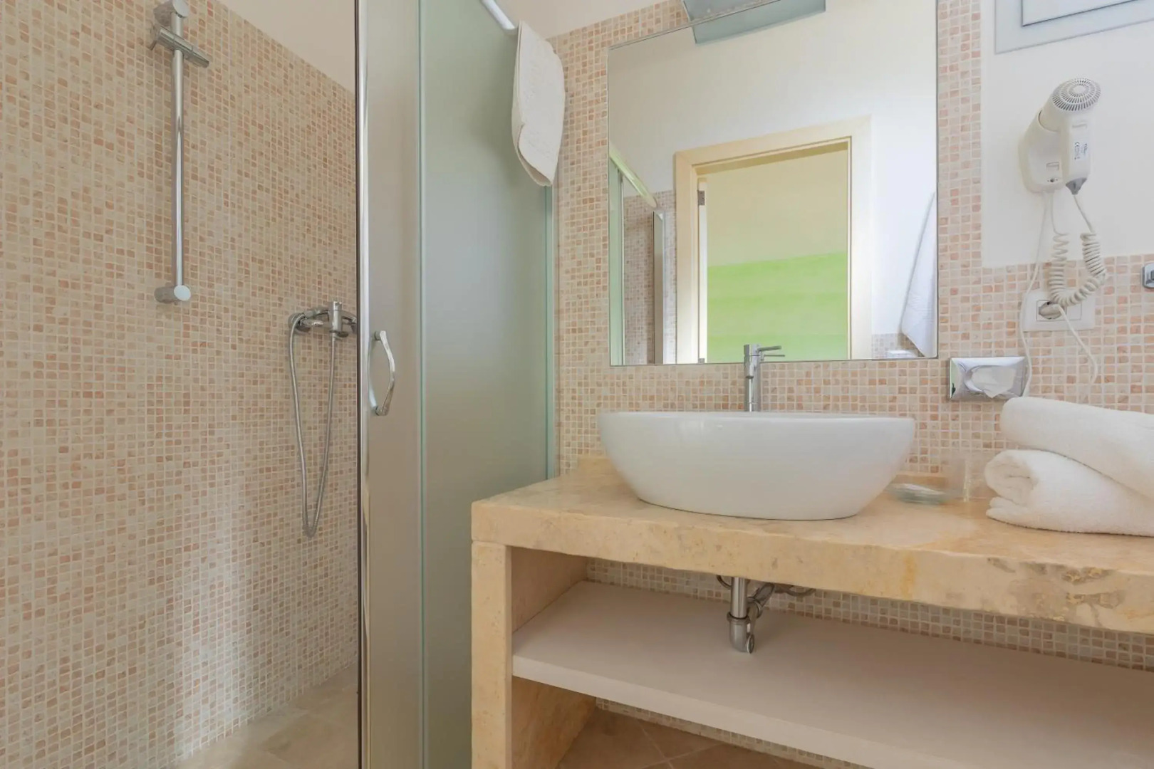 Cava Li Santi Residence