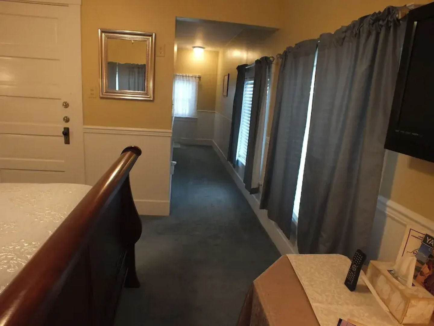 Sunnyside Inn Bed &Breakfast