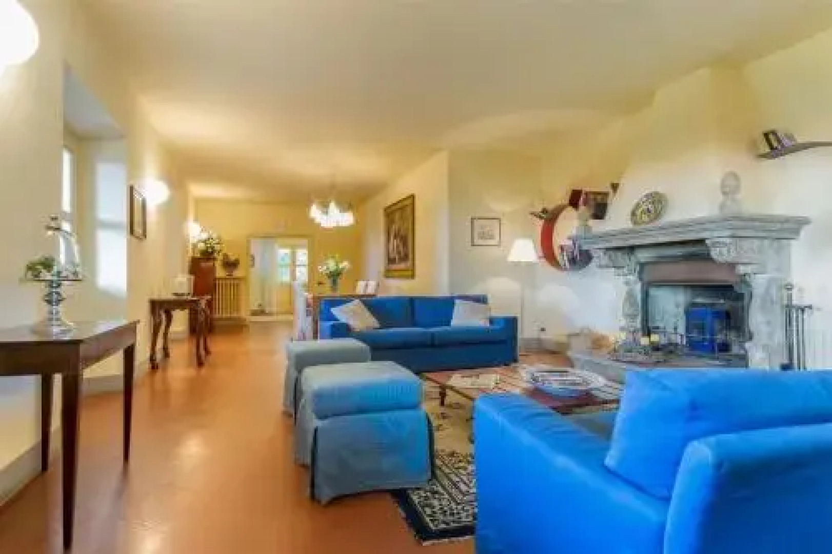 Fattoria di Magliano