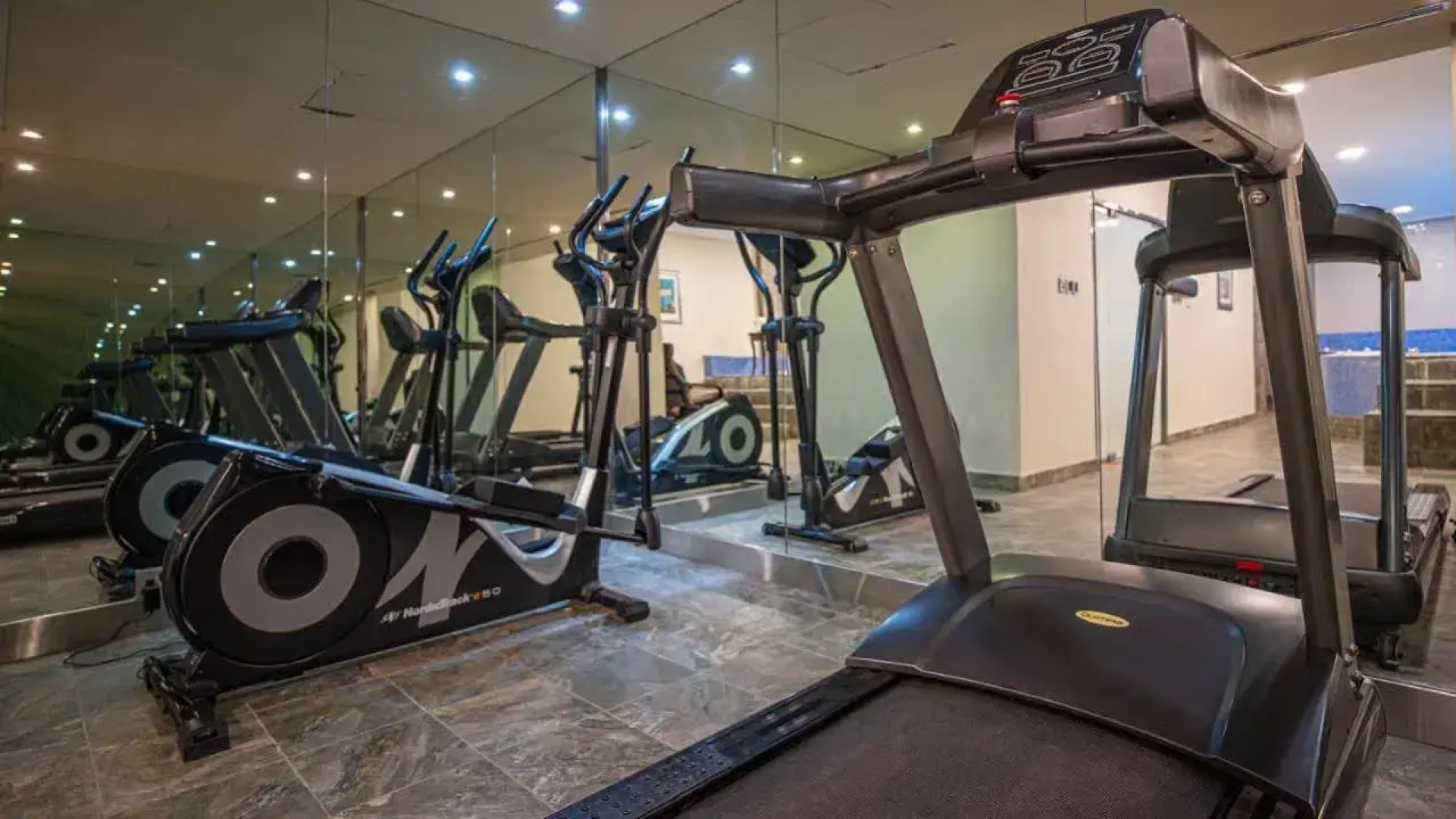 Aswar Hotel Suites - Al Riyadh