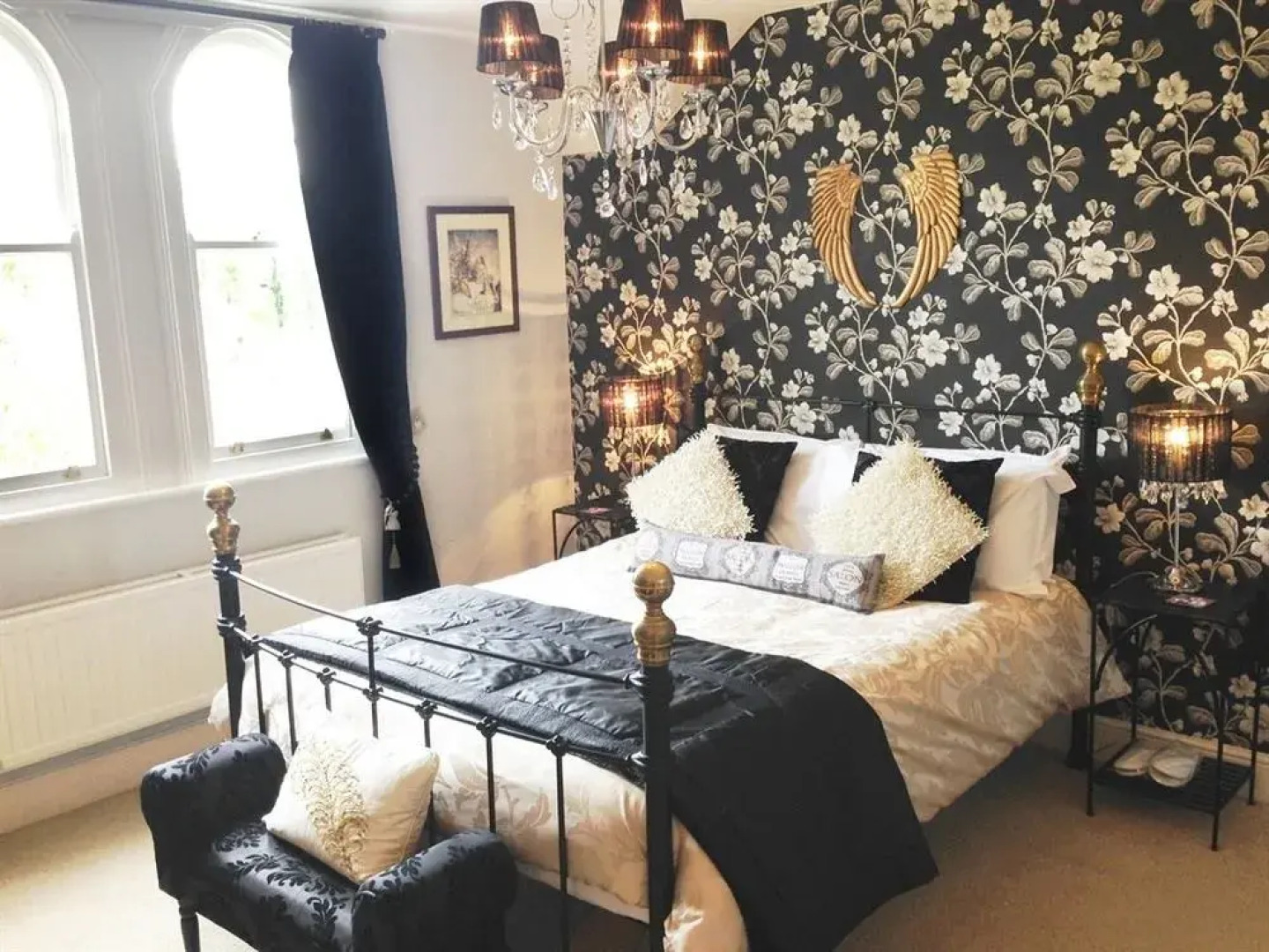 The Everlook Guest House and B&B