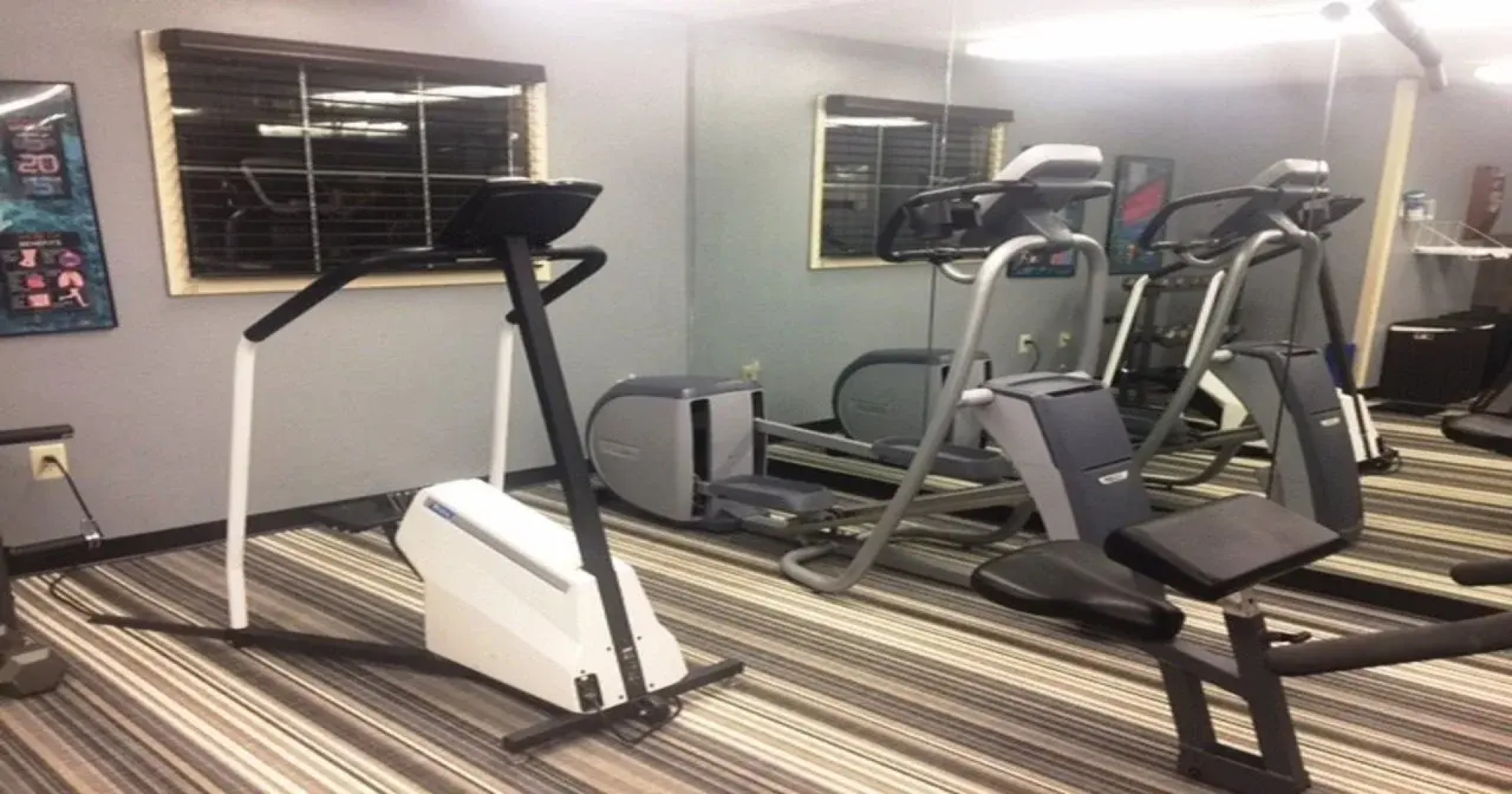 MainStay Suites Kansas City Overland Park