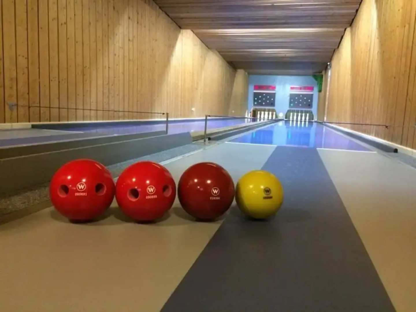 Hotelresort Reutmühle