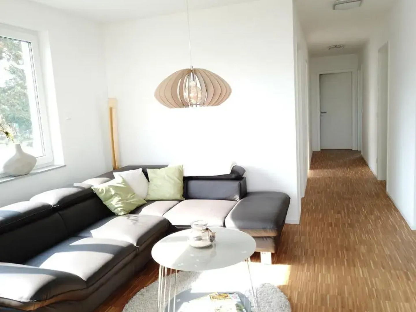 Ferienwohnung Seenland