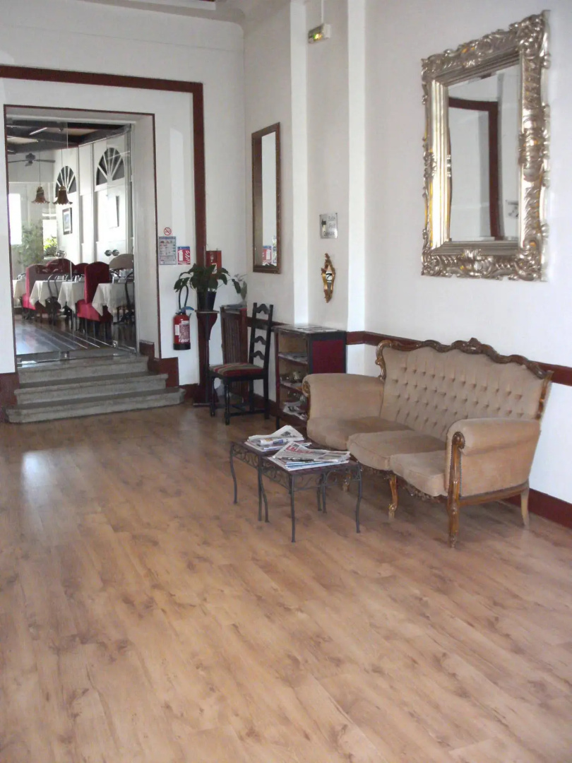 Hotel saint Paul