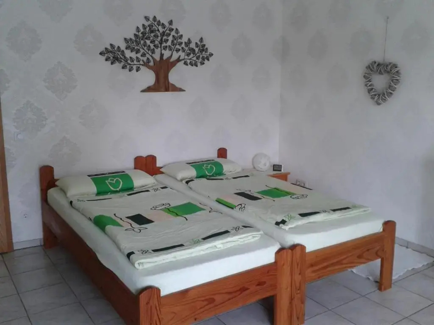 Ferienwohnung Erlenhof