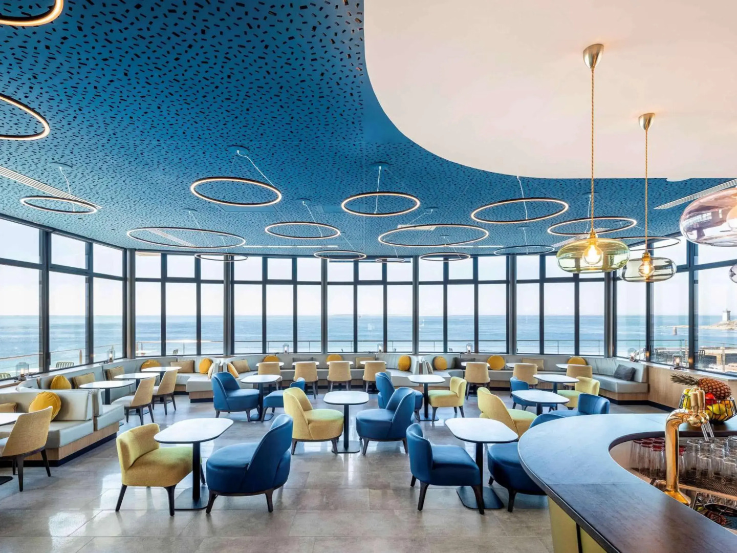 Sainte-Barbe Hotel Spa Le Conquet-MGallery Collect