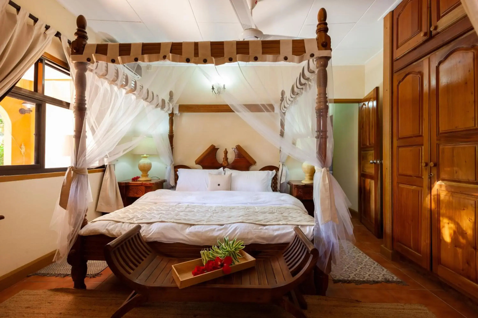 Oceane Self Catering
