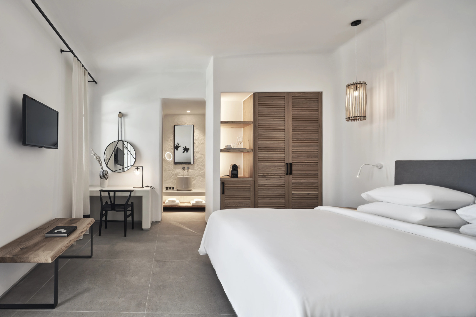 Radisson Blu Euphoria Resort, Mykonos