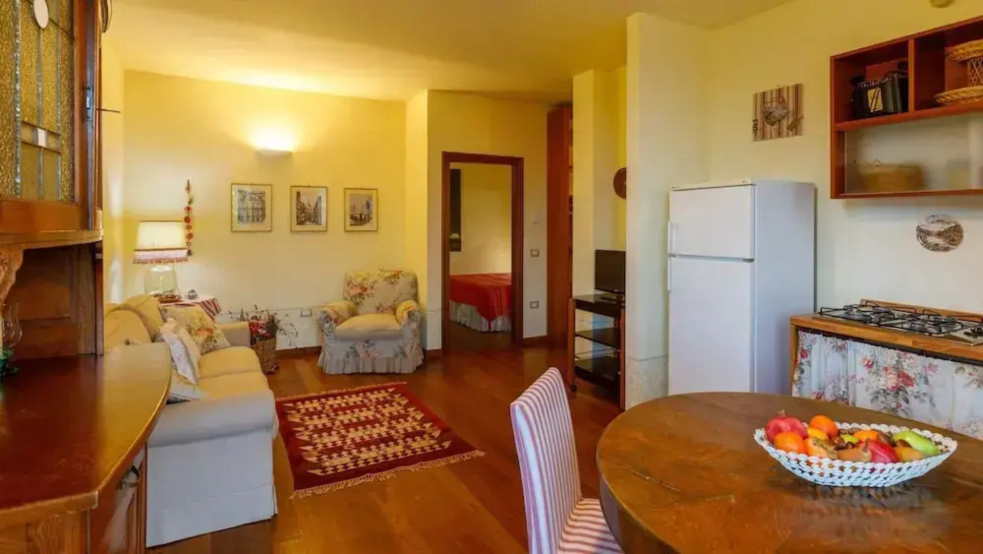 La Tana del Ghiro 20