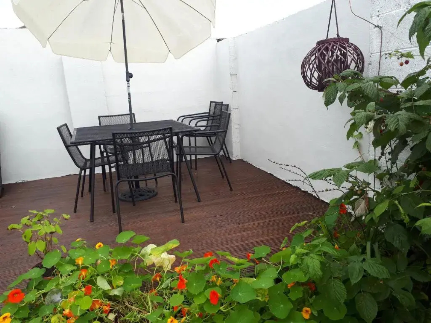 Ideal One Bedroom Appartment in Naas Oo Kildare (Adults Only)
