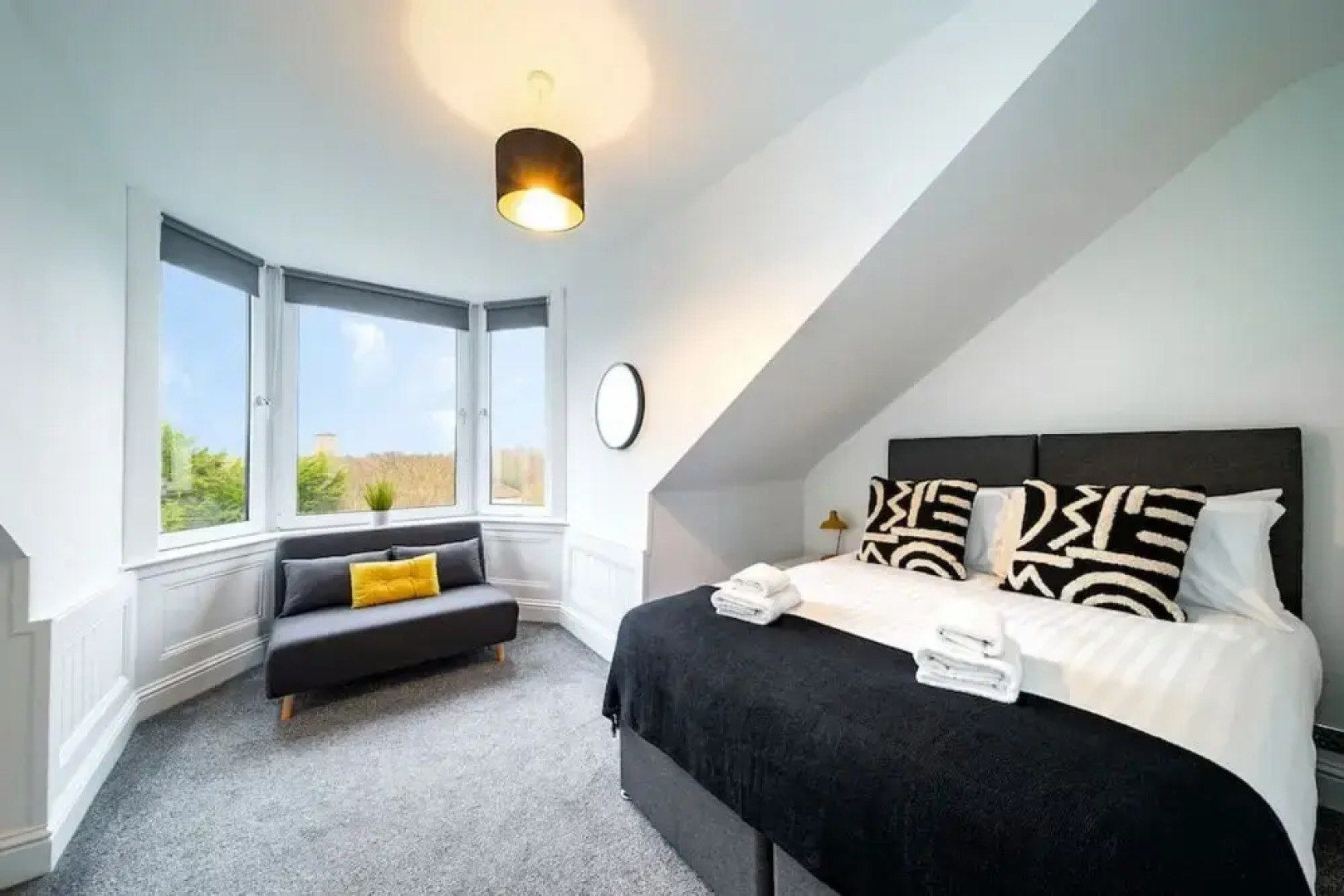 The Crossroads Your Perfect Paisley Pad