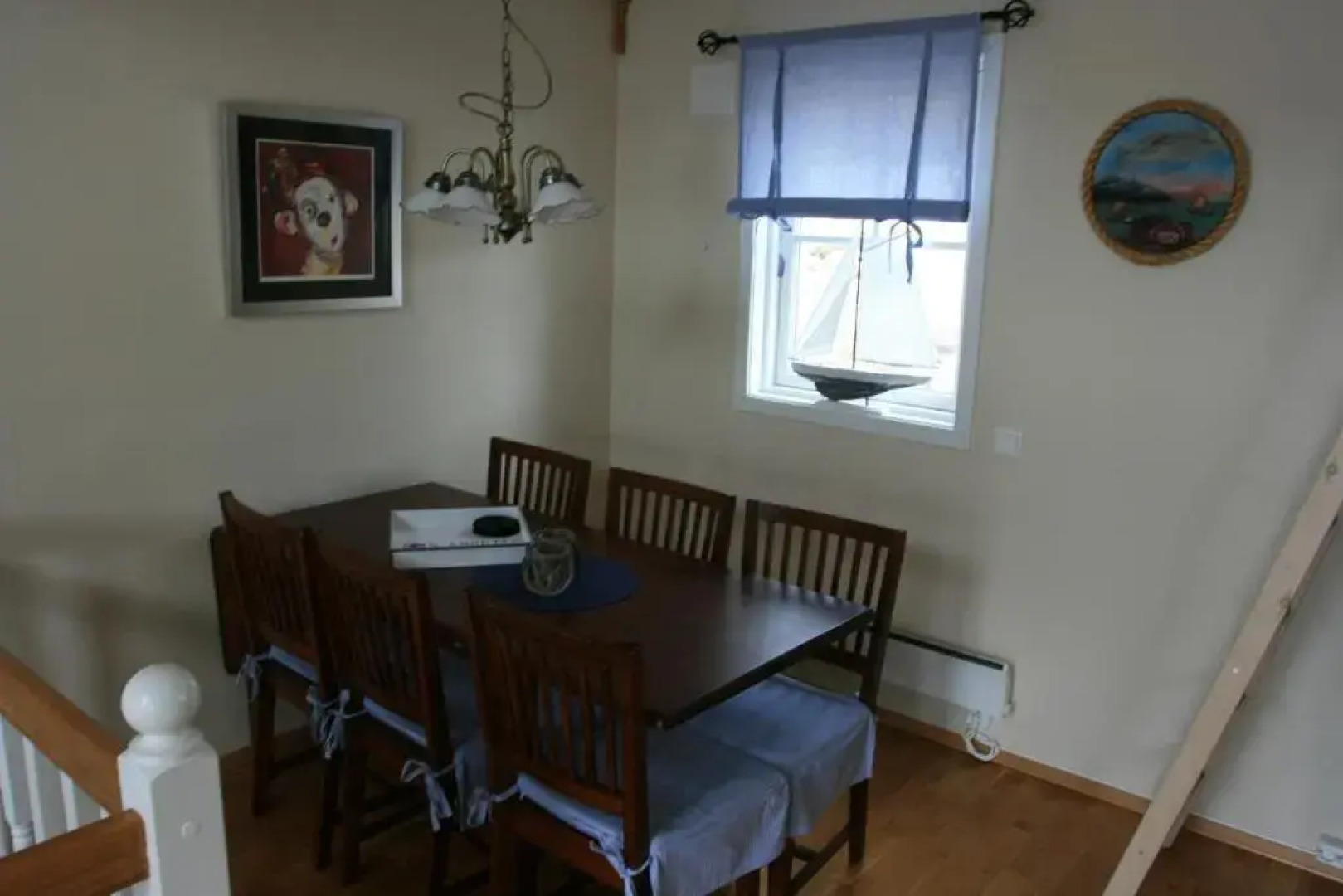 Tjeldsundbrua Maritime