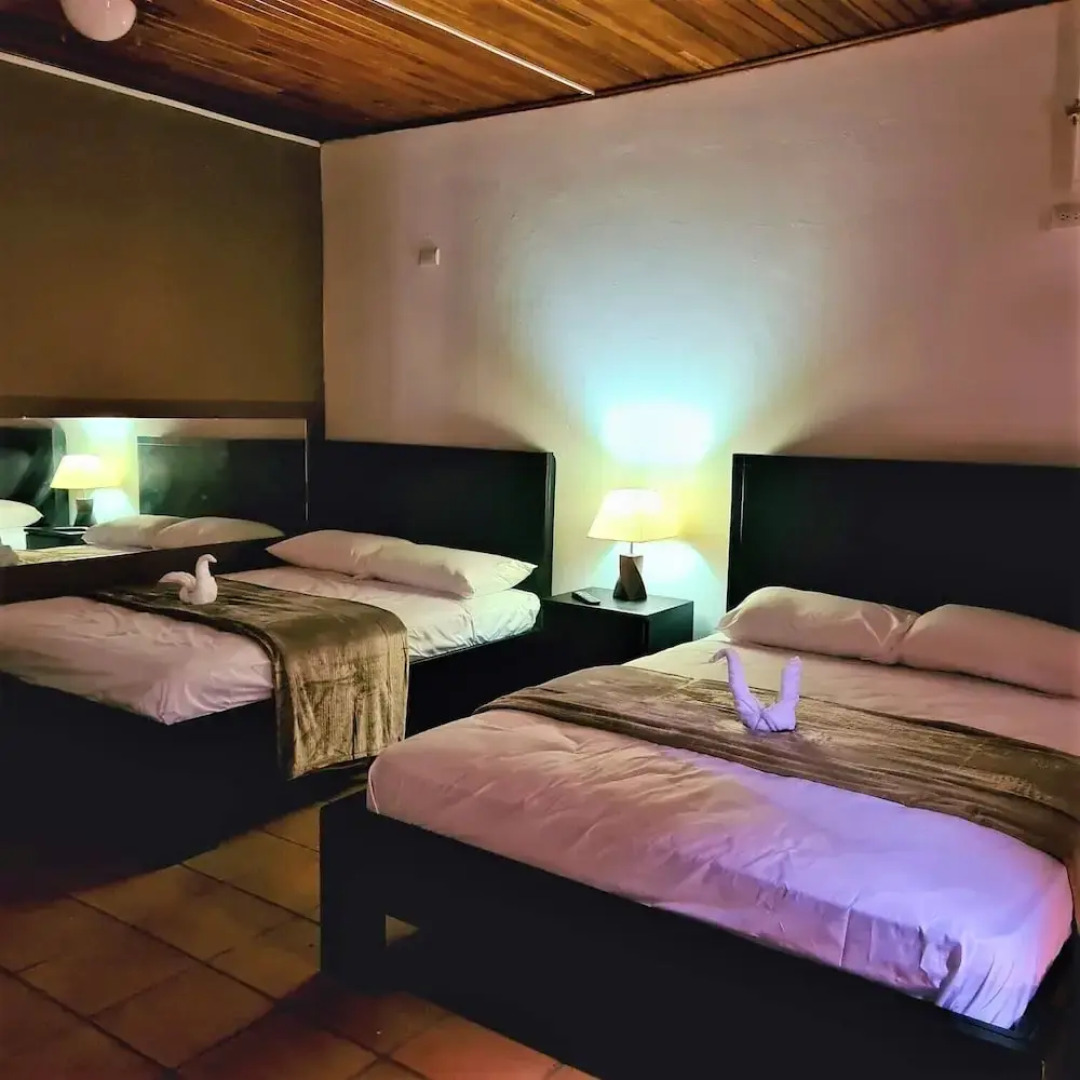 Gran América Pádel Club