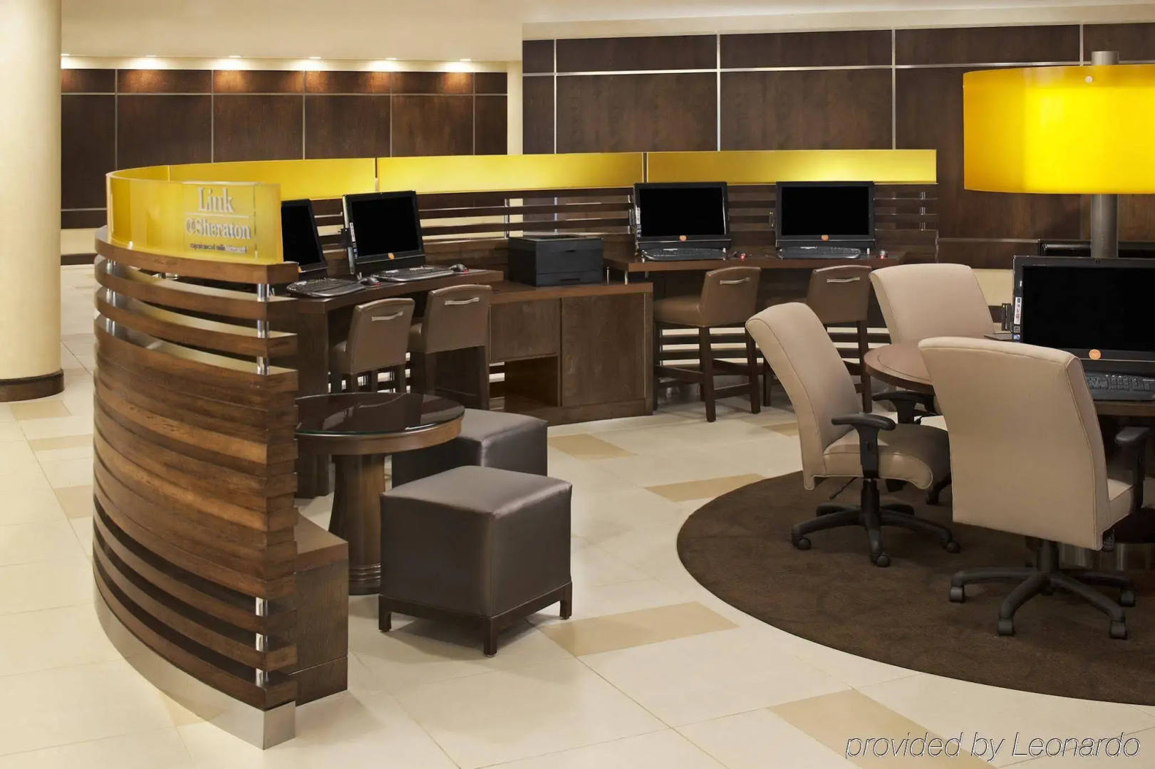 Sheraton Ann Arbor Hotel