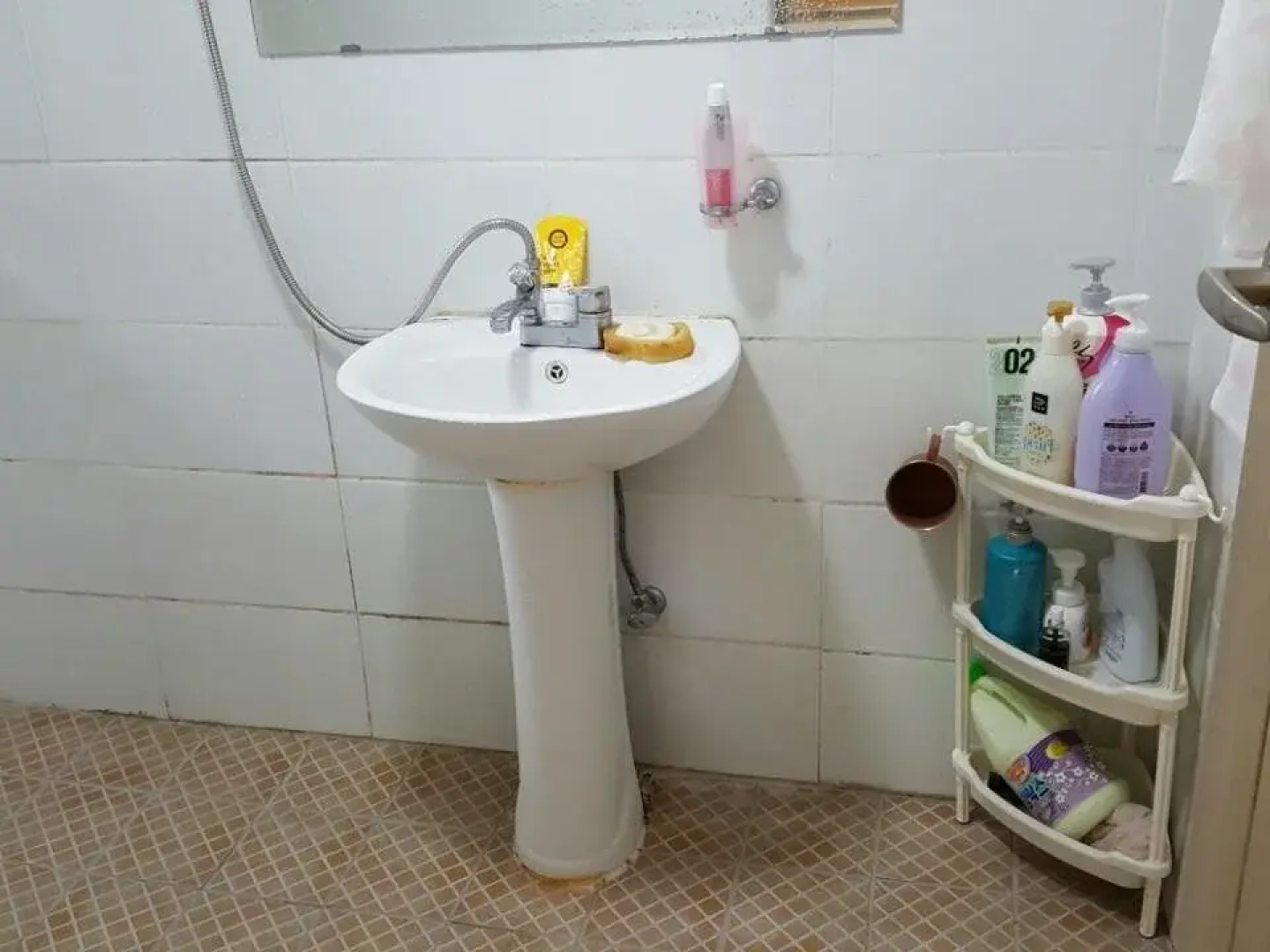 Haebadam Guesthouse - Hostel