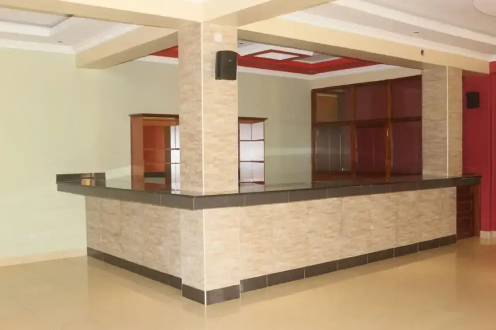 Camunya Hotel Ugunja