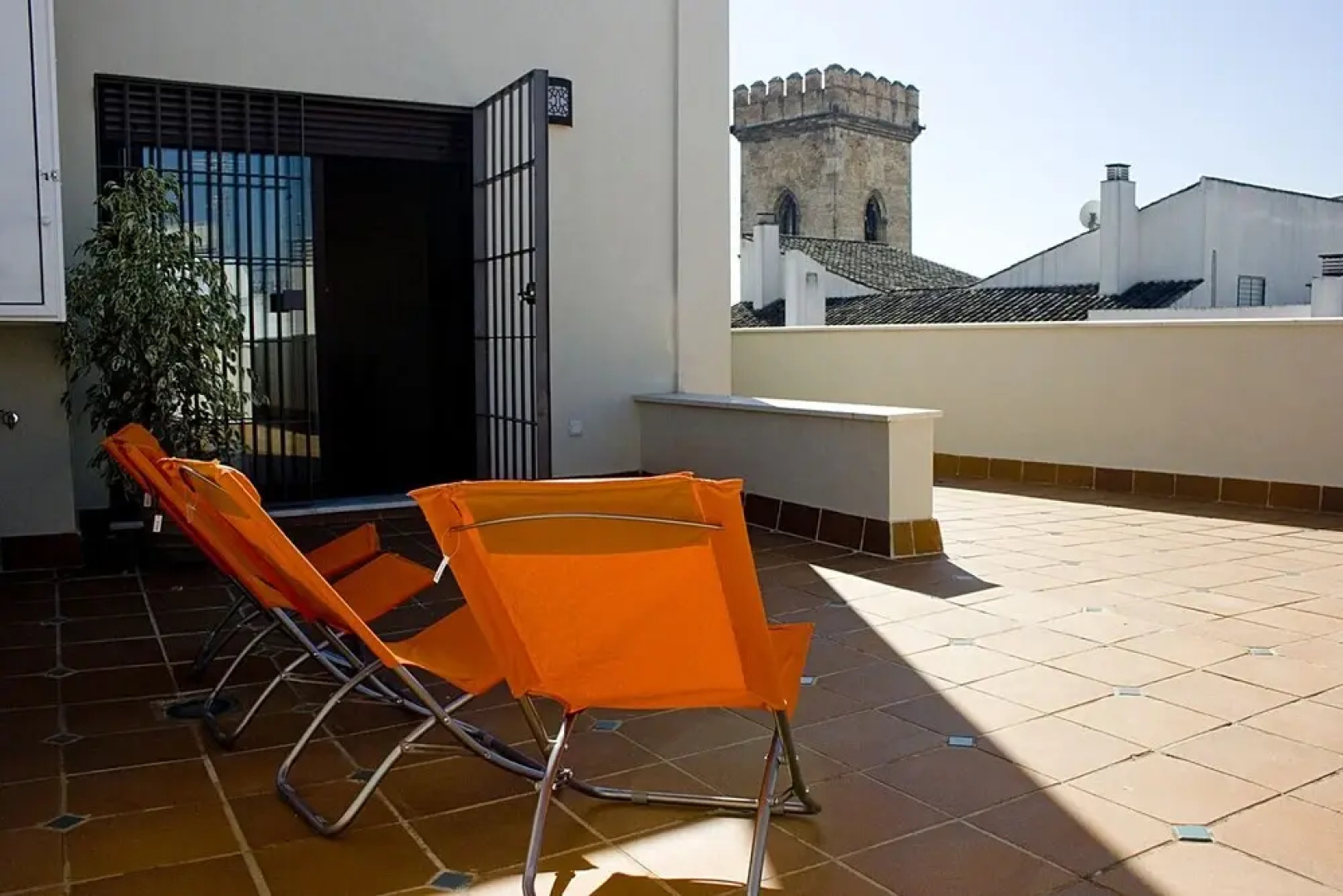 Living Sevilla Apartments