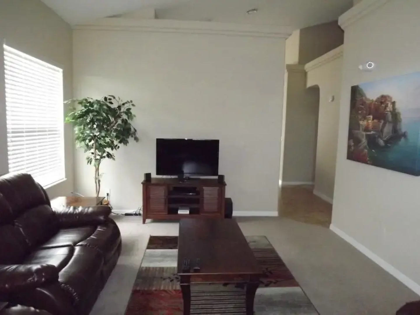 Bridgeford Crossing by Escape Vacation