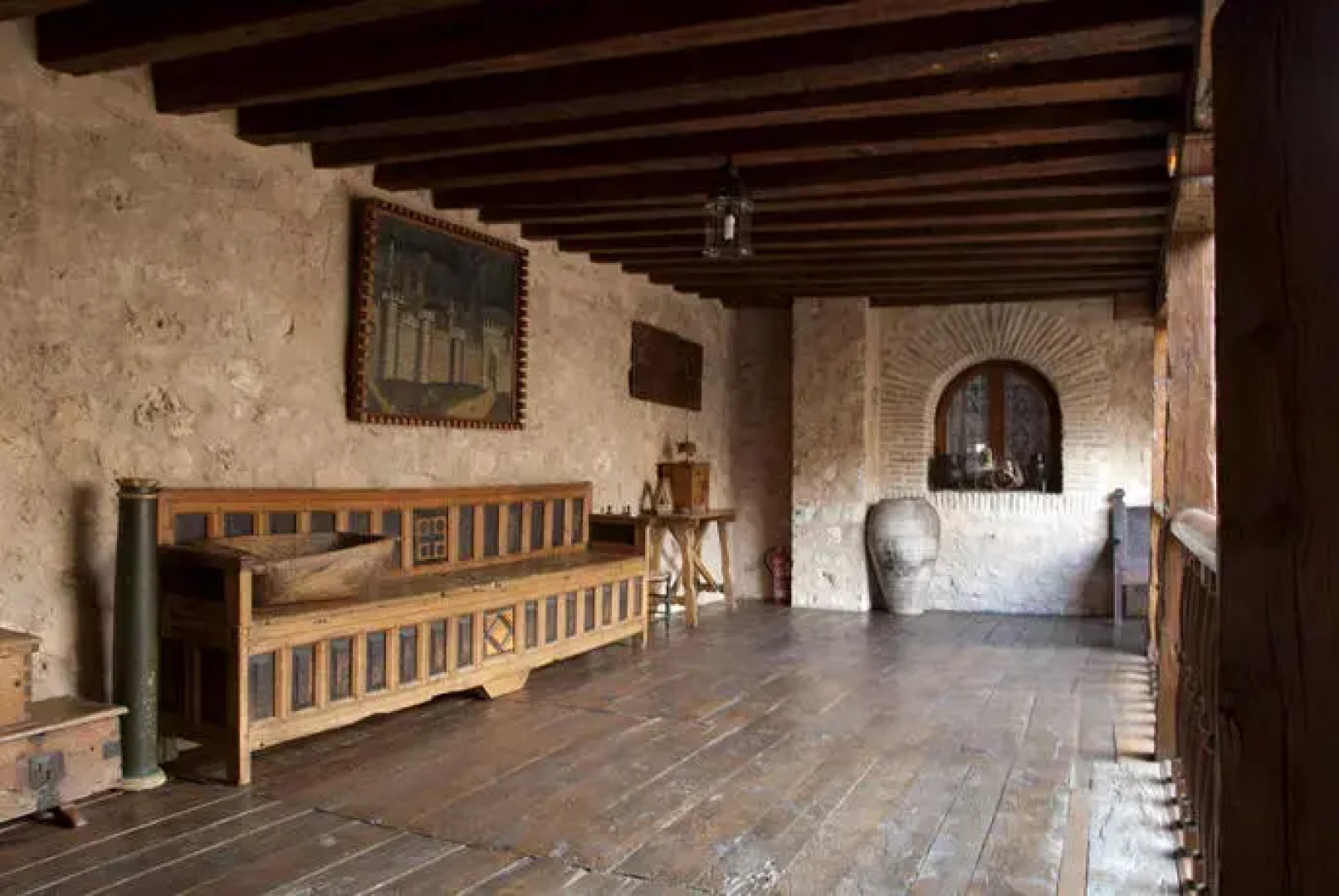 Posada de San Millán